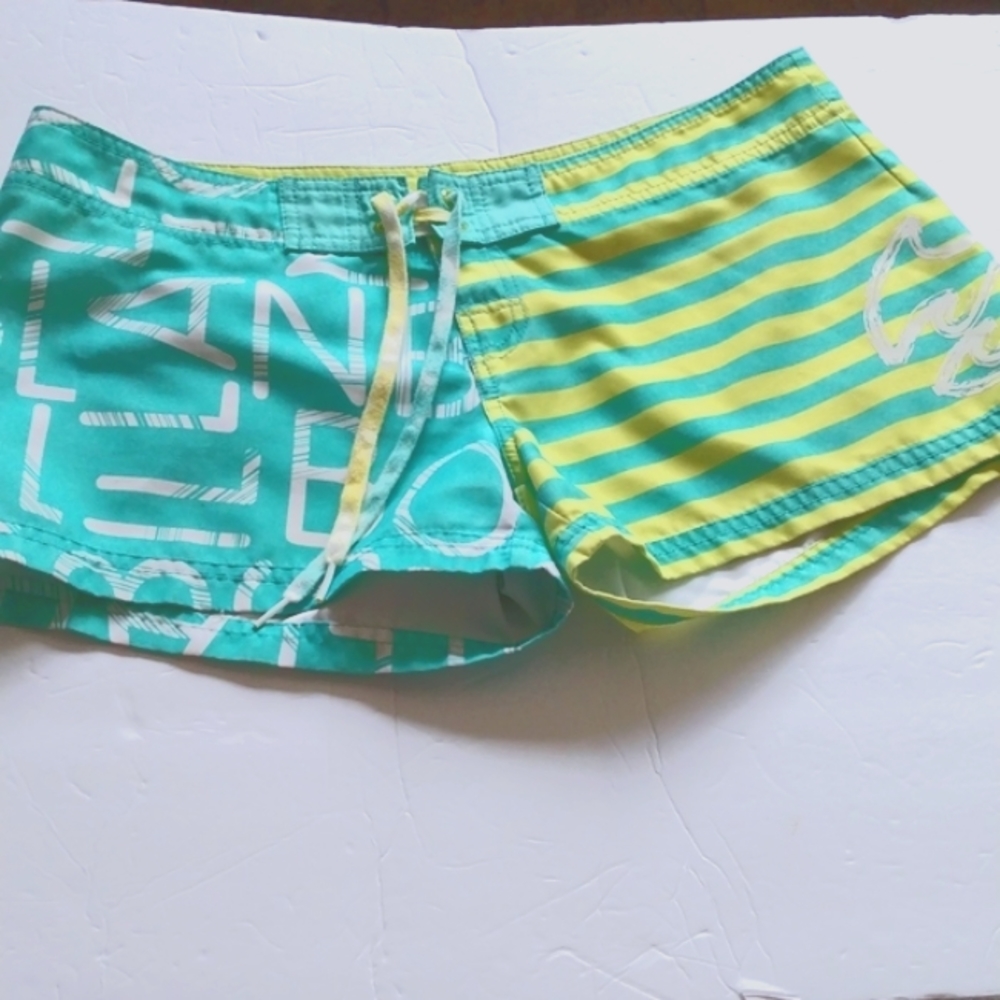Billabong  Board Shorts Awesome Colors